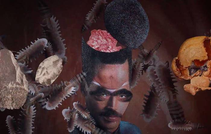 Flying Lotus: Until The Quiet Comes | NOWNESS